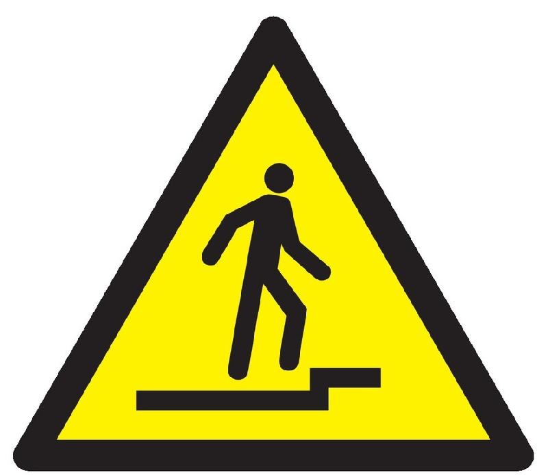 Panneaux rigides 100x100x100 mm dangers - PNTPSC-TL02/DAAH_0