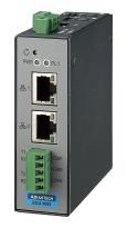 Passerelle industrielle IIoT compatible WISE-EdgeLink - 2 LAN, 2 Série, Option Sans Fil - Référence ECU-1051 - Advantech_0