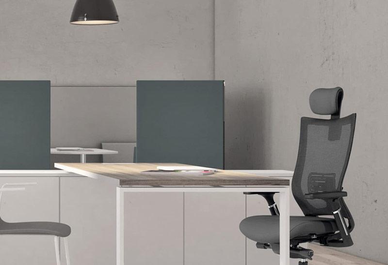 Siège de bureau XT 51 réglage profondeur_0
