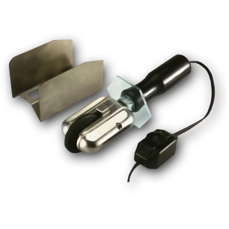 Soudeuse Thermique à Roue - SR-810 - Référence: B01810SR_0