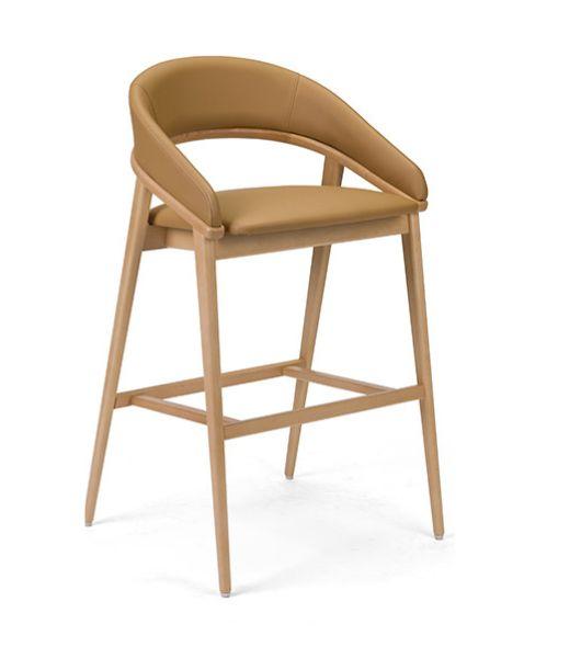 Tabourets - Bois, intérieurs, mixtes, tapissés - tagada bar_0