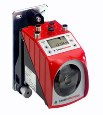 Télémètre laser AMS200 - précision 1 mm - portée 200 m - Interface Profibus-DP et SSI intégrées_0
