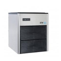 Tête de production paillettes - Prod. (24H): 230kg - Refroidissement AIR - Glace à grains - 3667335118946_0
