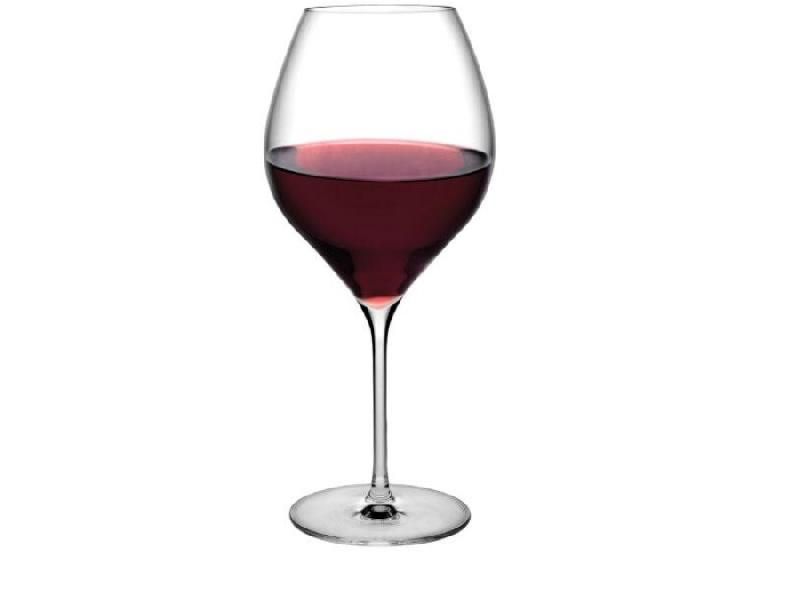 Verre à vin  vinifera red wine : 66099_0