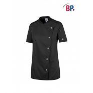 Veste de cuisine - bierbaum-proenen - boutons-pression_0
