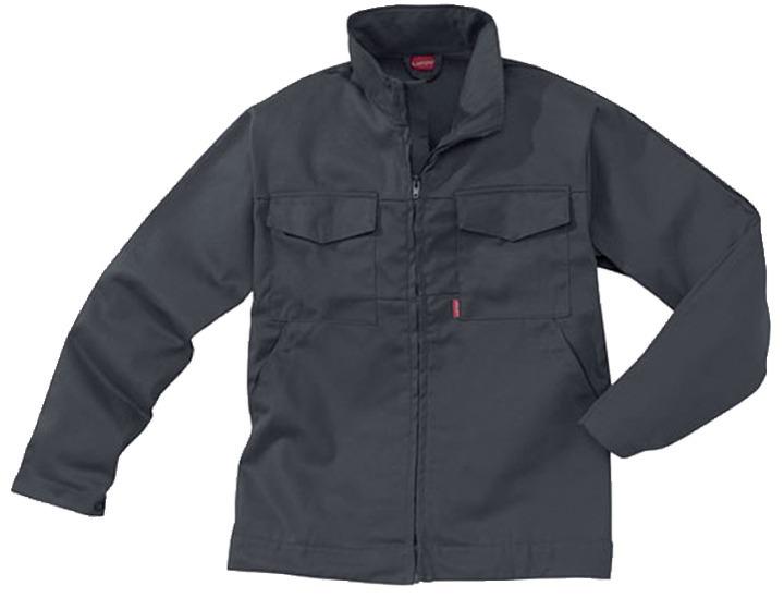 Veste de travail work collection gris charbon t2xl - LAFONT - 3mim00cp765 - 588635_0