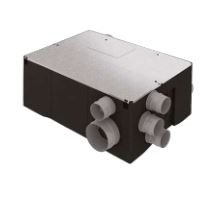 VMC double flux - Primocosy HR BP - Compacte et économique pour rénovation_0