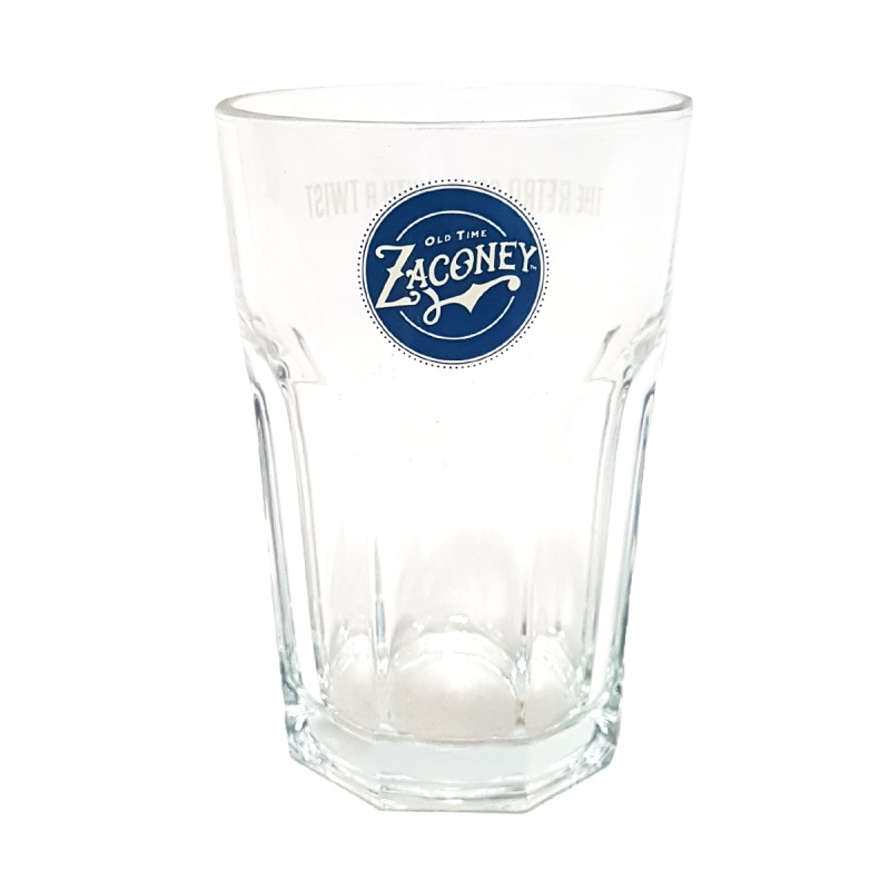 VERRES A BIERE - ZACONEY VERRE 25CL_0