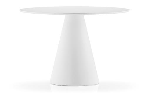 Table basse Ikon 863 AD - Référence 22 - Polypro & Plastique - Utilisable à l'extérieur - Plusieurs hauteurs_0