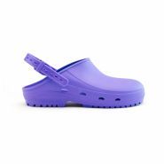 Bloc - Sabot de cuisine autoclavable Schuzz - Taille 35 à 41 - Normes EN ISO 20347_0