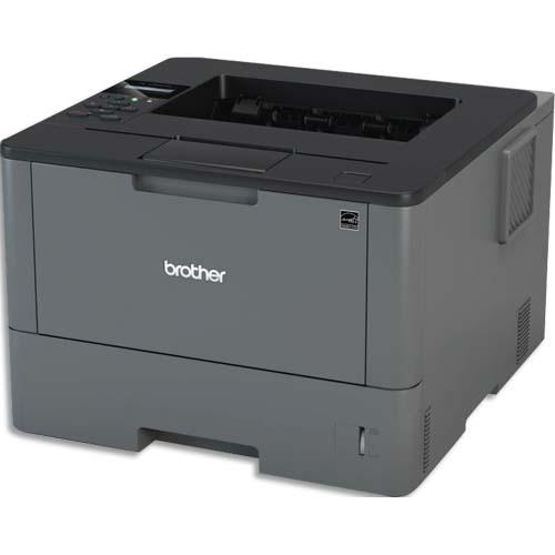 Brother imprimante laser monochrome hl-l5000d_0