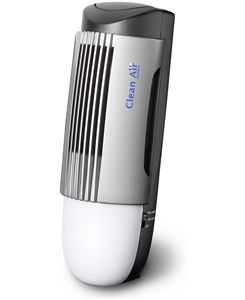 Ca-267 - purificateur d'air anti covid - clean air optima - idéal pour: 20m² / 40m³ / 160ft²_0