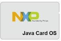 Carte à puce JCOP21 - 36k EEPROM - NXP JAVA, compatible NFC et applications bancaires_0