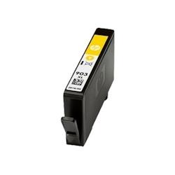 Cartouches d'encre authentique  HP 903 Jaune  - programme SECOND - jaune 3701352380303_0