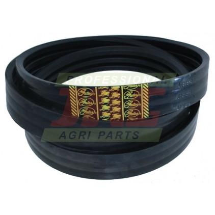 Courroie gates agri (1421273) 609822.26 claas - référence : me-609822.26_0