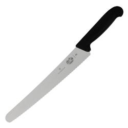 Couteau à pâtisserie denté Victorinox 255mm - C663_0