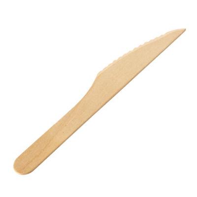 Couteaux bois 16 cm, lot de 100_0