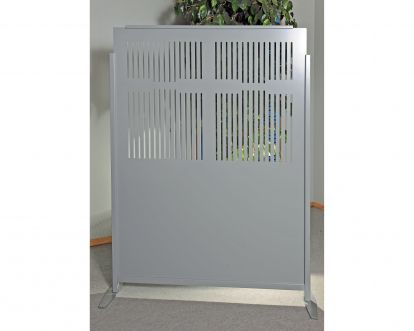 Cloison amovible mdf