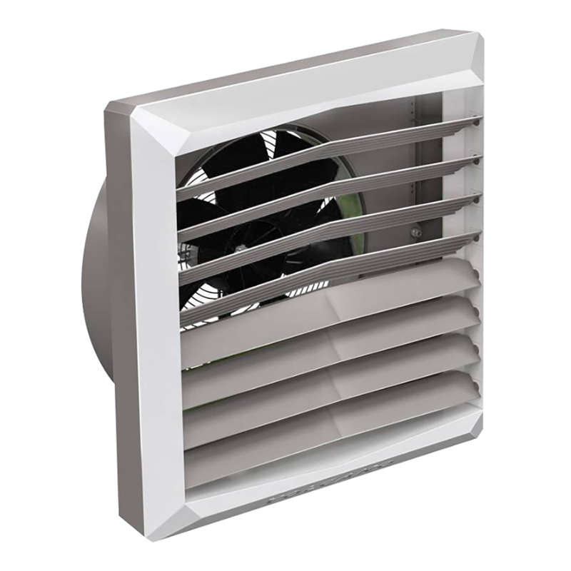 Déstratificateur caréné universel 6500 m3/h - Axelair - DS6500_0