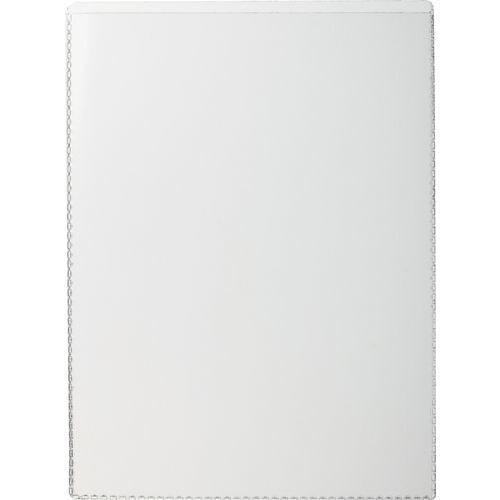 DURABLE Pochette pour cartes d'identité 2133 A6 Polypropylène transparent 10 pièces - transparent 213319_0