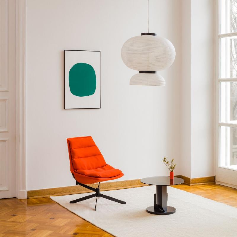 Fauteuil lounge fat frank_0