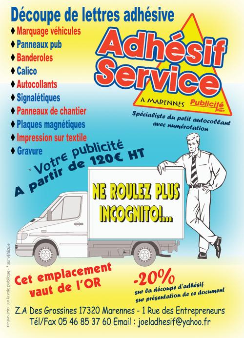 Flyer A5 - Impression 1000 exemplaires - 150x210 mm - 80g Quadri recto_0