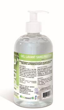 Gel lavant non parfume 5l - pureneutral_0