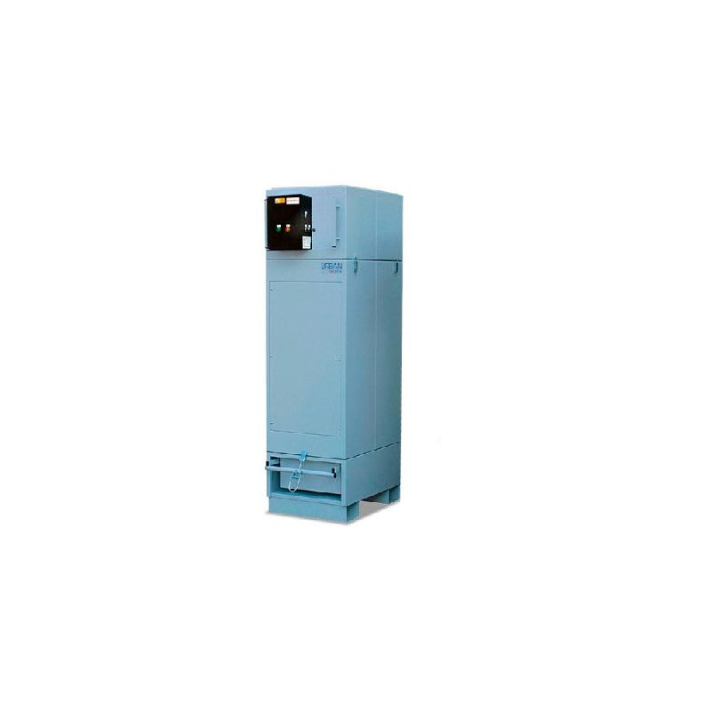 GROUPE D'ASPIRATION STANDARD II ATEX 192 L - 3000 W 400 V - STANDARD II EX 192L - HOLZPROFI_0