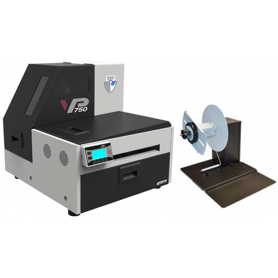 Imprimante étiquettes jet d'encre - pack vigneron vp750_0
