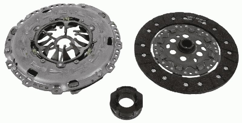 Kit d'embrayage SACHS 3000950966 - produit neuf et d'origine_0