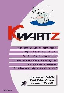 LA LICENCE SUPPLEMENTAIRE KWARTZ SERVER + RESTAURATION - TARIF ÉDUCATION