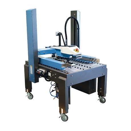 Machine à poser l'adhésif multi-format premium_0