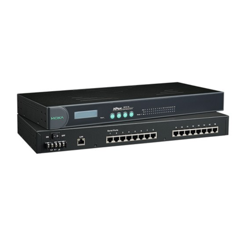 Moxa Gamme Nport 5600_0