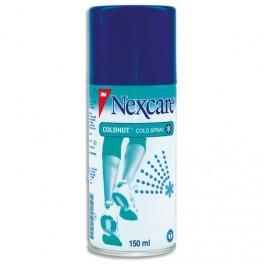 NEXCARE AÉROSOL DE FROID COLD SPRAY 150 ML