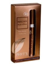 PHYT'S MASCARA BIO MULTI-EFFETS PHYT'S