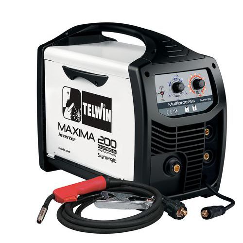 Telwin Poste à souder electrique Telwin Tecnica 188 816212 