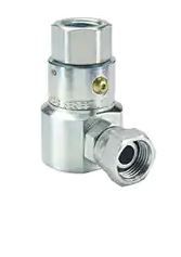 Série PS1690207-16-16 - Raccords hydrauliques en ligne Parker - jusqu'à 5 000 psi - Matériau en acier et joint nitrile_0