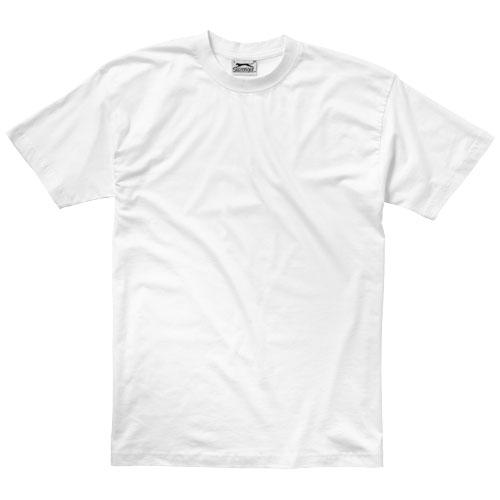 T-shirt manches courtes pour homme - Ace 33S04015 - 100% coton - 150 g/m²_0