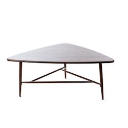 Table basse Pedro -  Marron Autre Mdf Amadeus 110x70 cm - marron 3520071888705_0