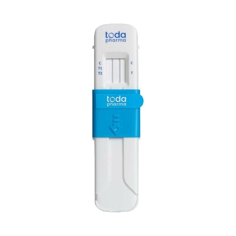Test salivaire 5 drogues Drugdiag® Saliva Innovation 5+_0