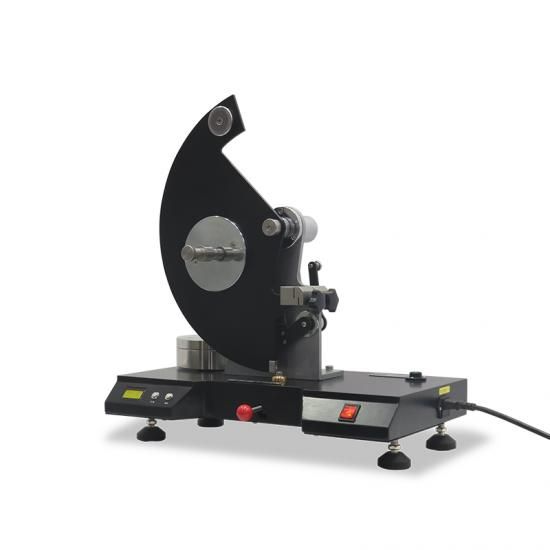 Testeur de déchirure à pendule tombant - Gester GT-C10B - poids : 30 kg_0