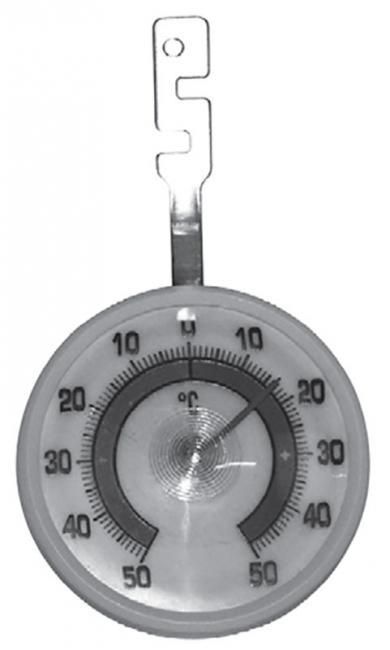 Thermomètre à Aiguille ARCOU – De -20°C à +70°C, Neuf