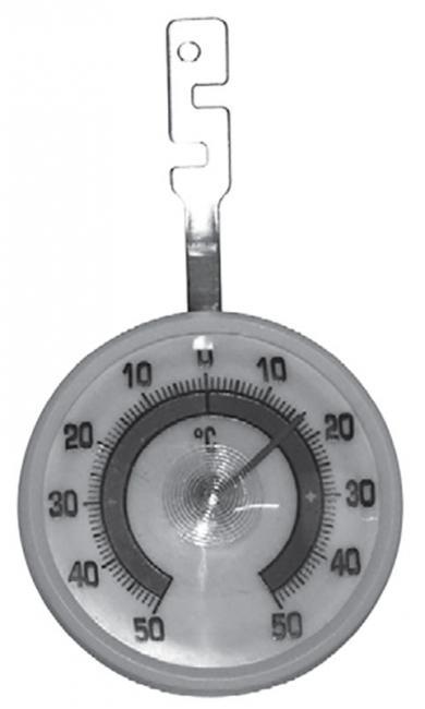 Thermometre a aiguille -50°c +50°c_0