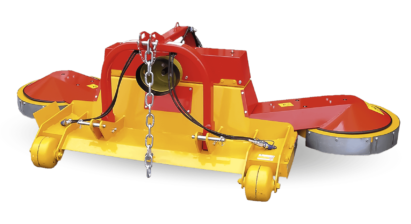 Tondeuse pour arboriculture - AS 3200_0