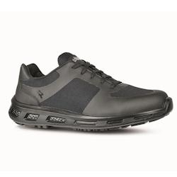 U-Power - Chaussures de travail basses légères et hydrofuges (sans sécurité) FOREMAN - Usage général - O2 FO SRC ESD Noir Taille 37 - 37 noir ma_0