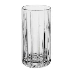 Verres hauts Alma Olympia 400 ml (lot de 6) - verre taillé - E-CU964_0