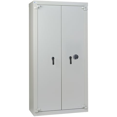 ARMOIRE FORTE À SERRURE ÉLECTRONIQUE SANS PILE ACIAL - ACIAL