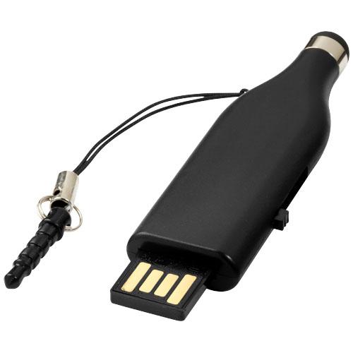 Clé USB stylet 2Go - Plastique - Livrée séparément des conditionnements_0