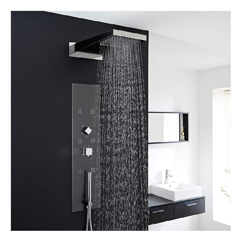 Colonnes de douches hudson reed Achat / Vente de colonnes de douches