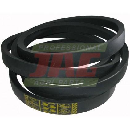 Courroie gates agri (1403325) 603122.26 claas - référence : me-603122.26_0